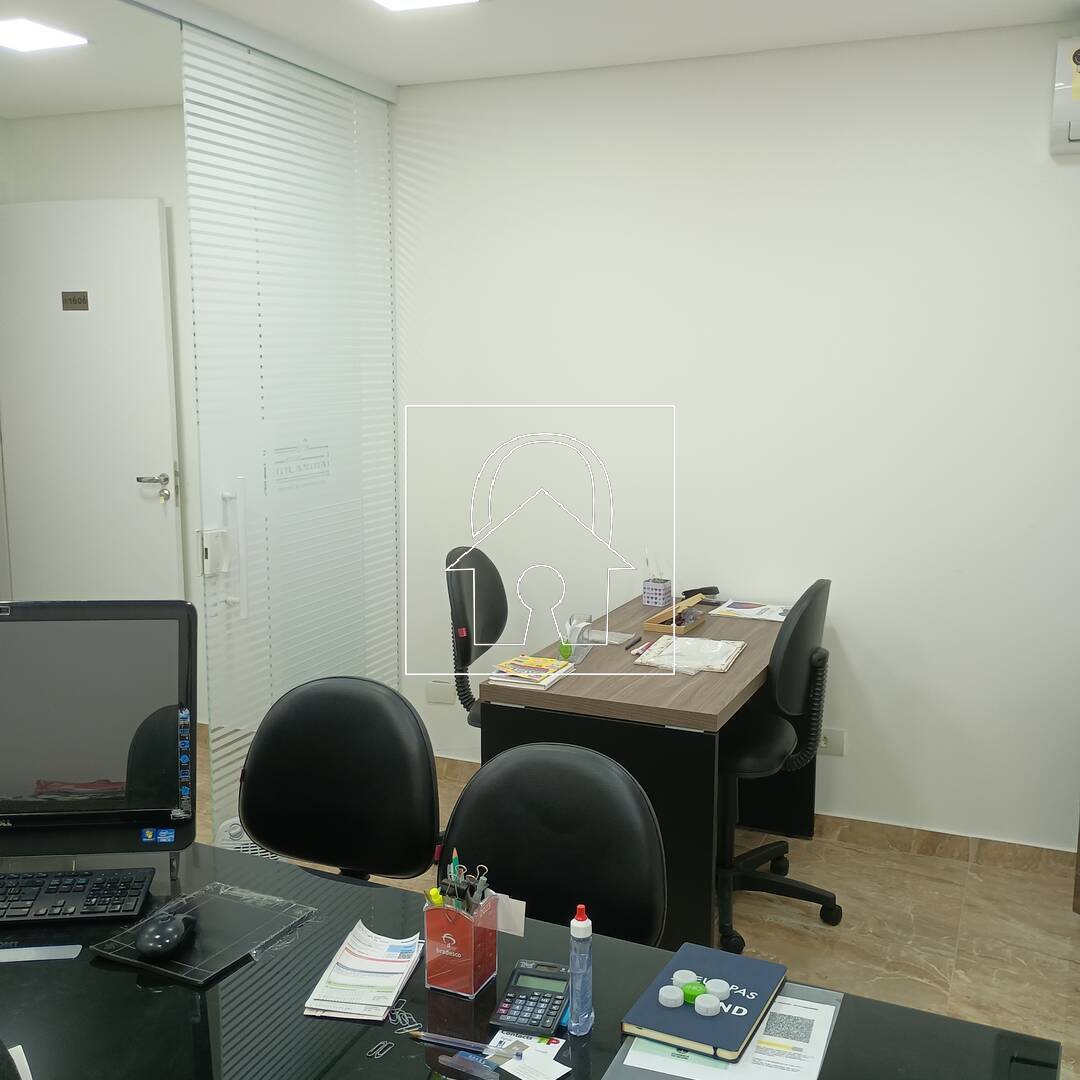 Sala-Conjunto, 24 m² - Foto 10