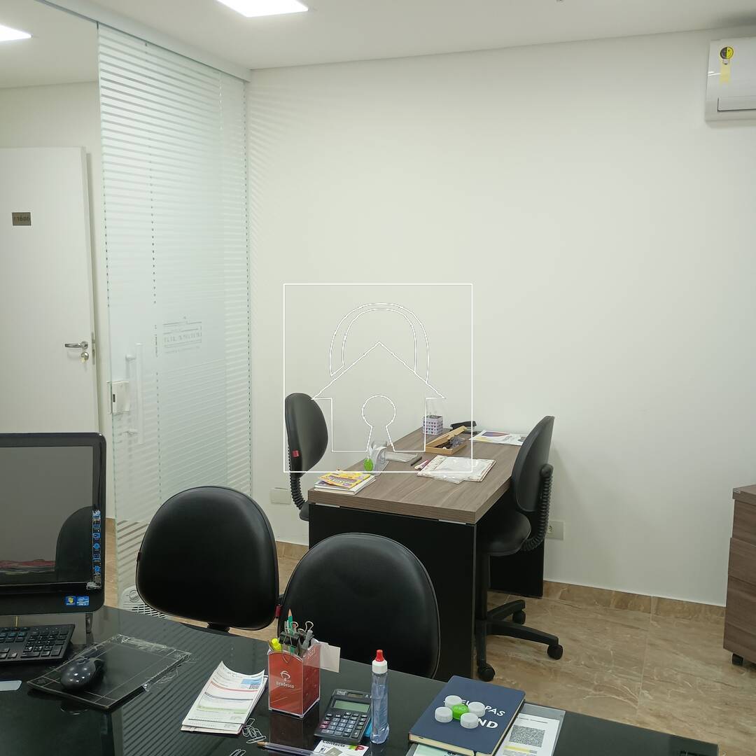 Sala-Conjunto, 24 m² - Foto 11