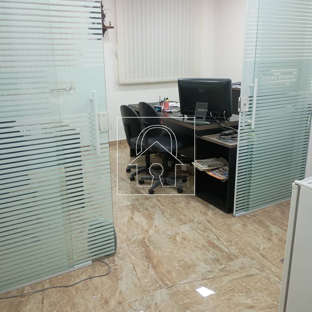 Sala-Conjunto, 24 m² - Foto 14