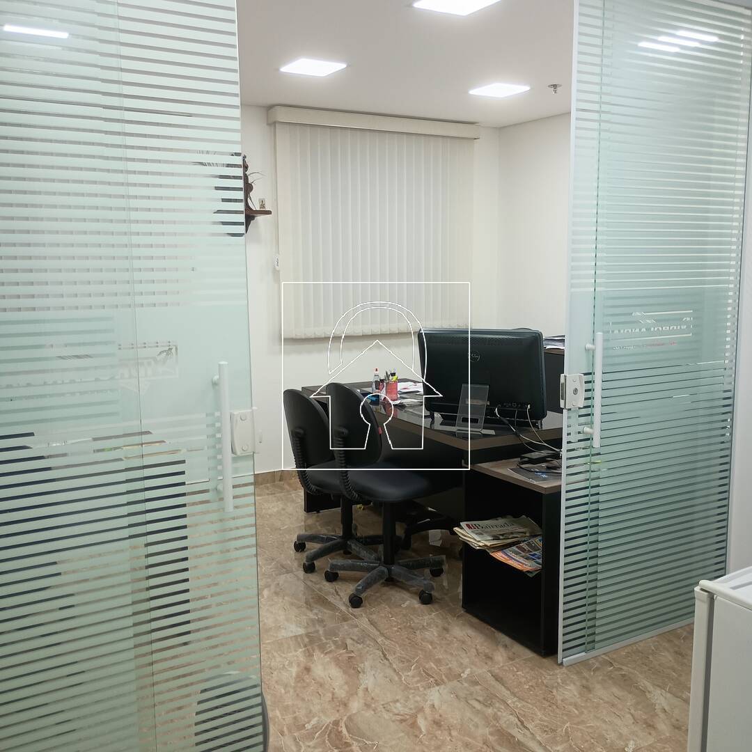 Sala-Conjunto, 24 m² - Foto 15