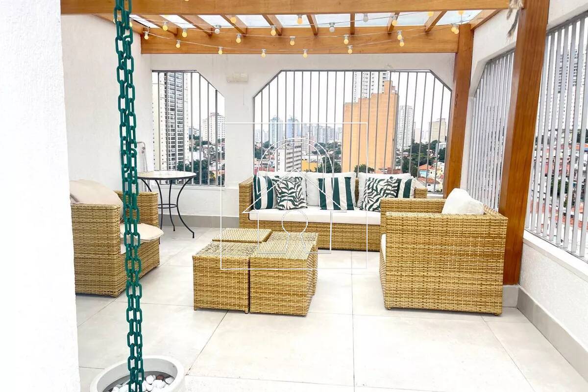 Cobertura, 4 quartos, 340 m² - Foto 7