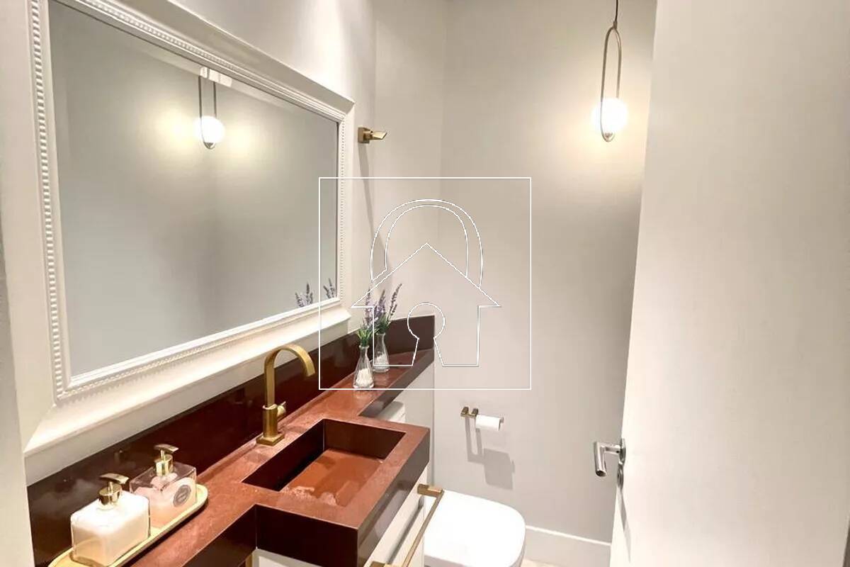 Cobertura, 4 quartos, 340 m² - Foto 32
