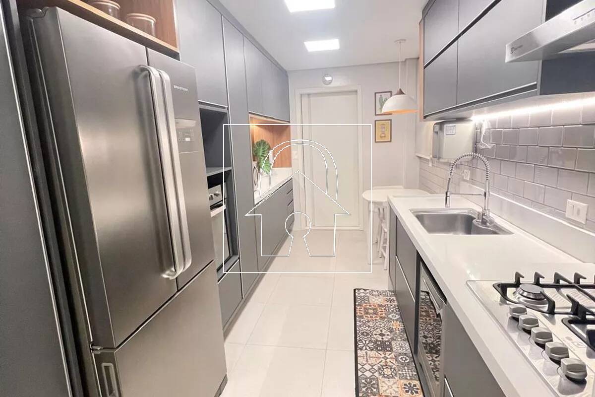 Cobertura, 4 quartos, 340 m² - Foto 12