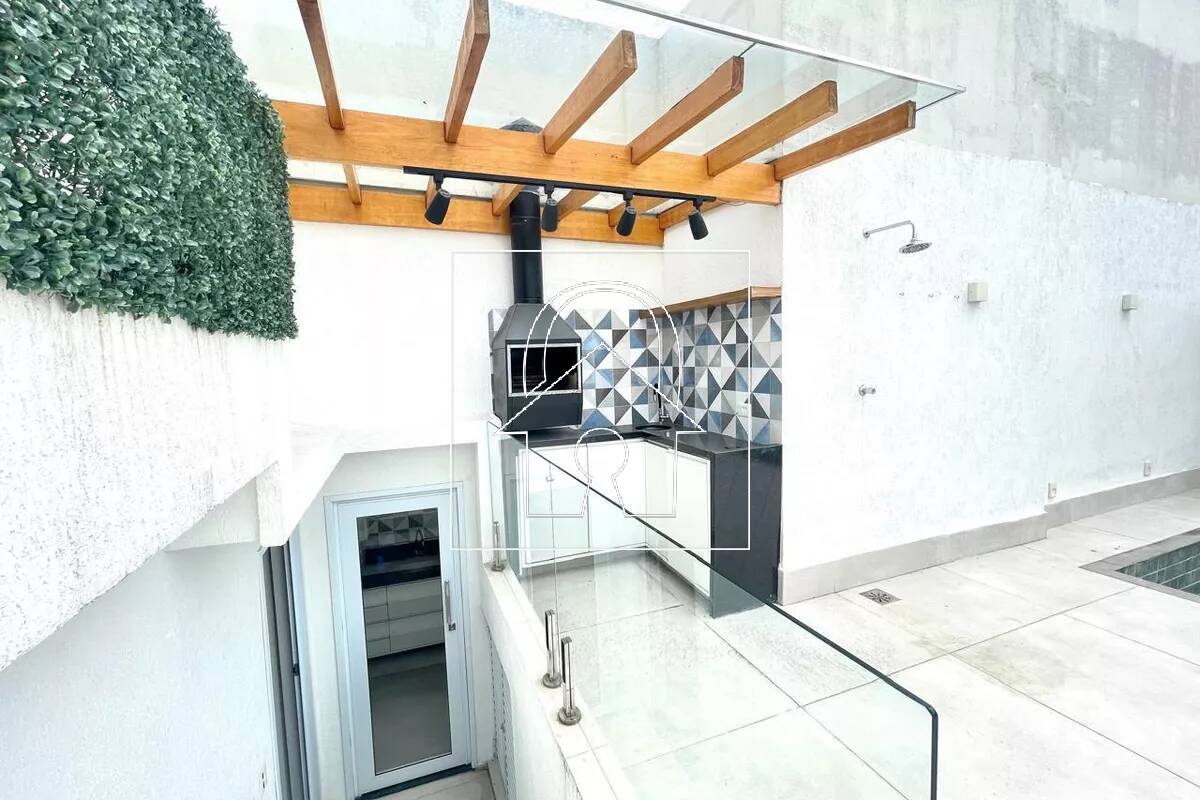 Cobertura, 4 quartos, 340 m² - Foto 11