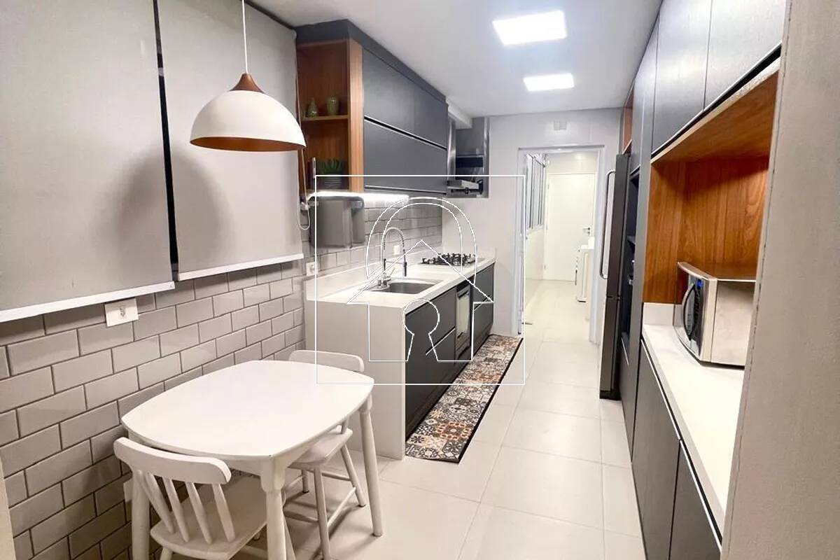Cobertura, 4 quartos, 340 m² - Foto 15