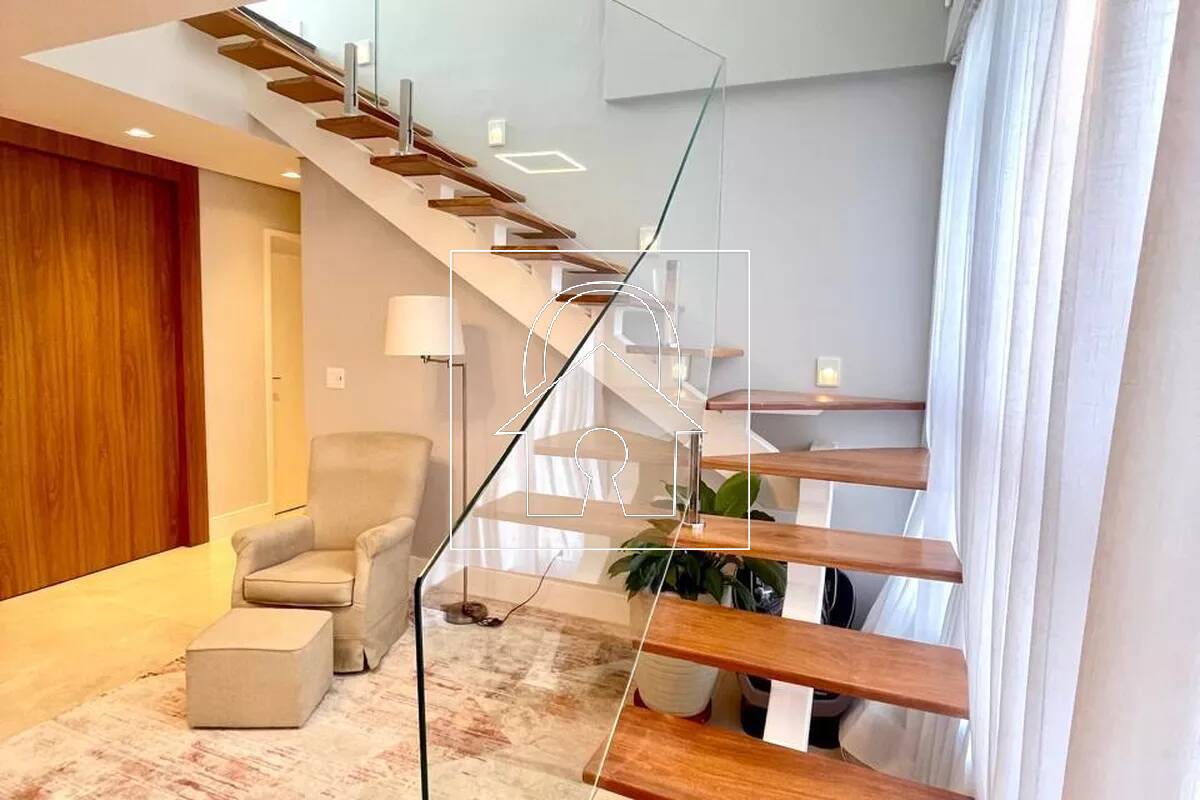 Cobertura, 4 quartos, 340 m² - Foto 1