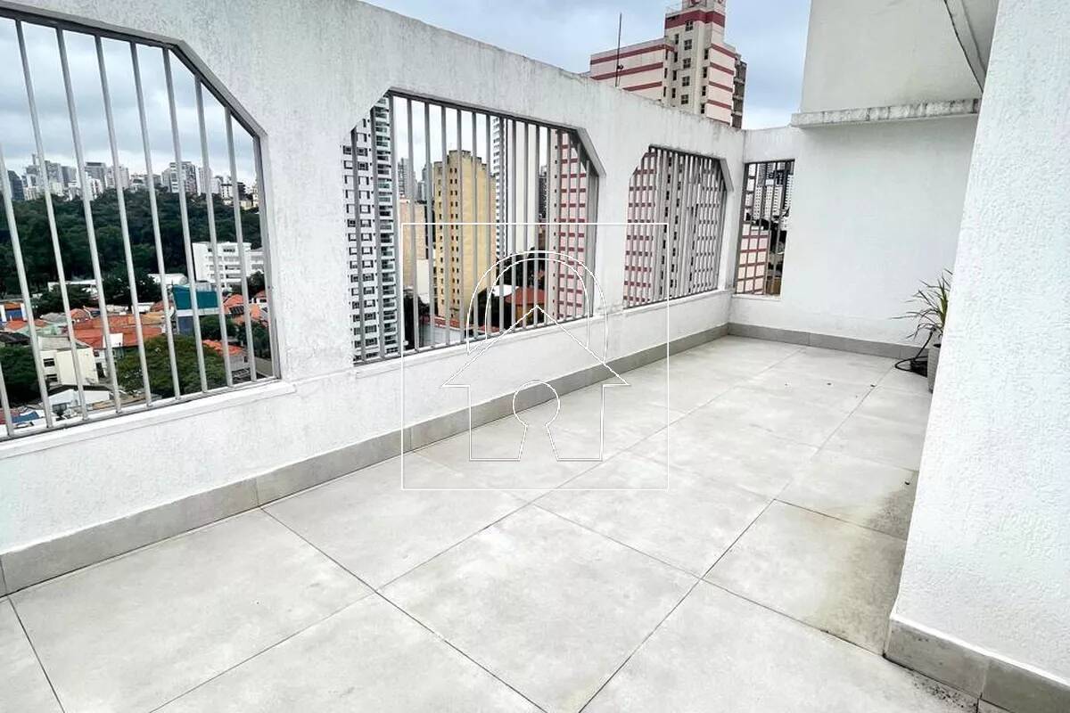 Cobertura, 4 quartos, 340 m² - Foto 9