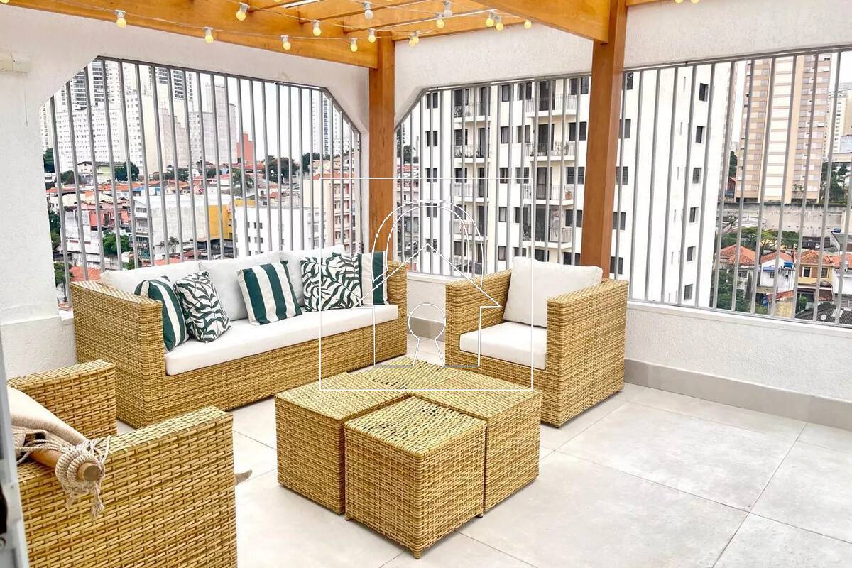 Cobertura, 4 quartos, 340 m² - Foto 8
