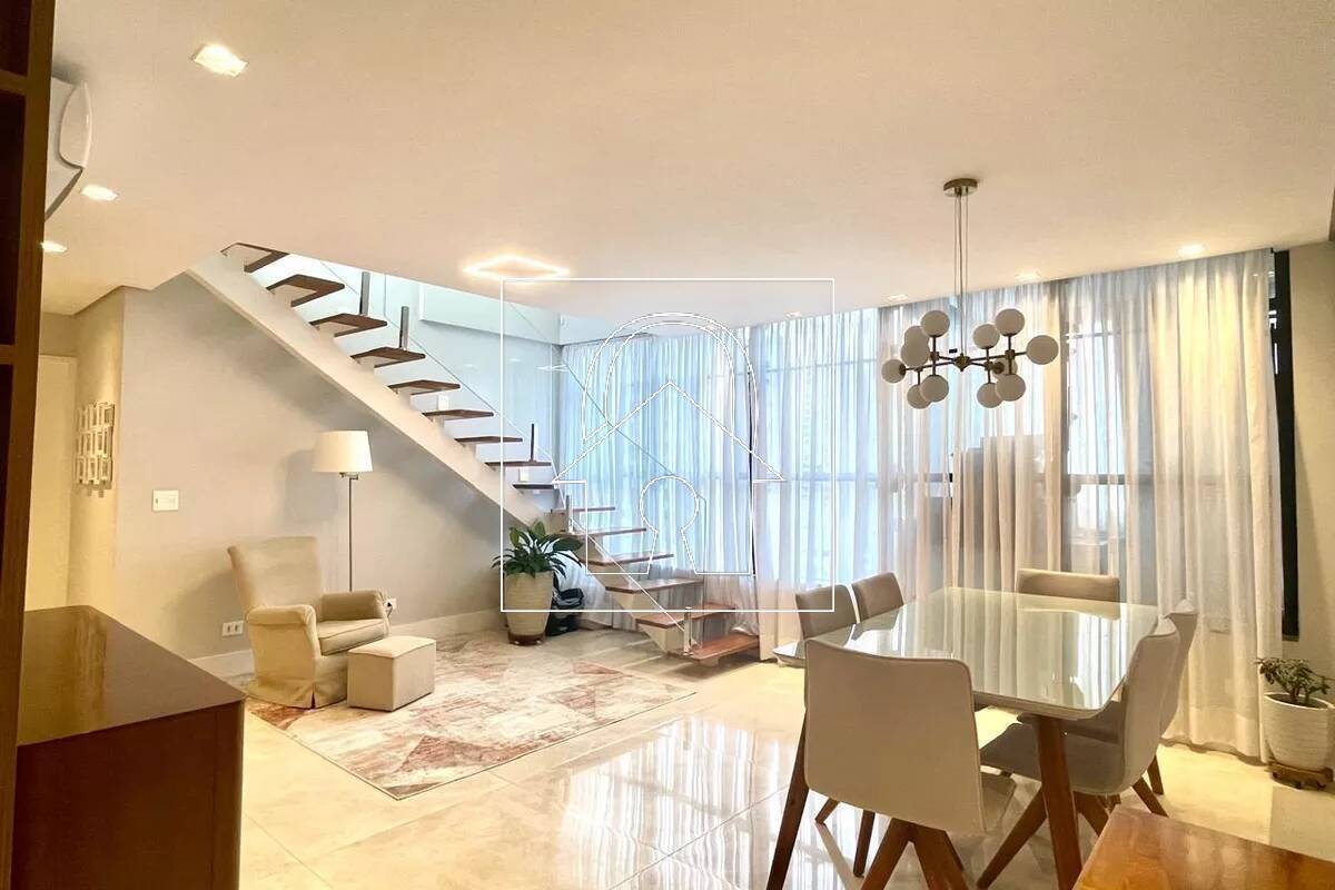 Cobertura, 4 quartos, 340 m² - Foto 5
