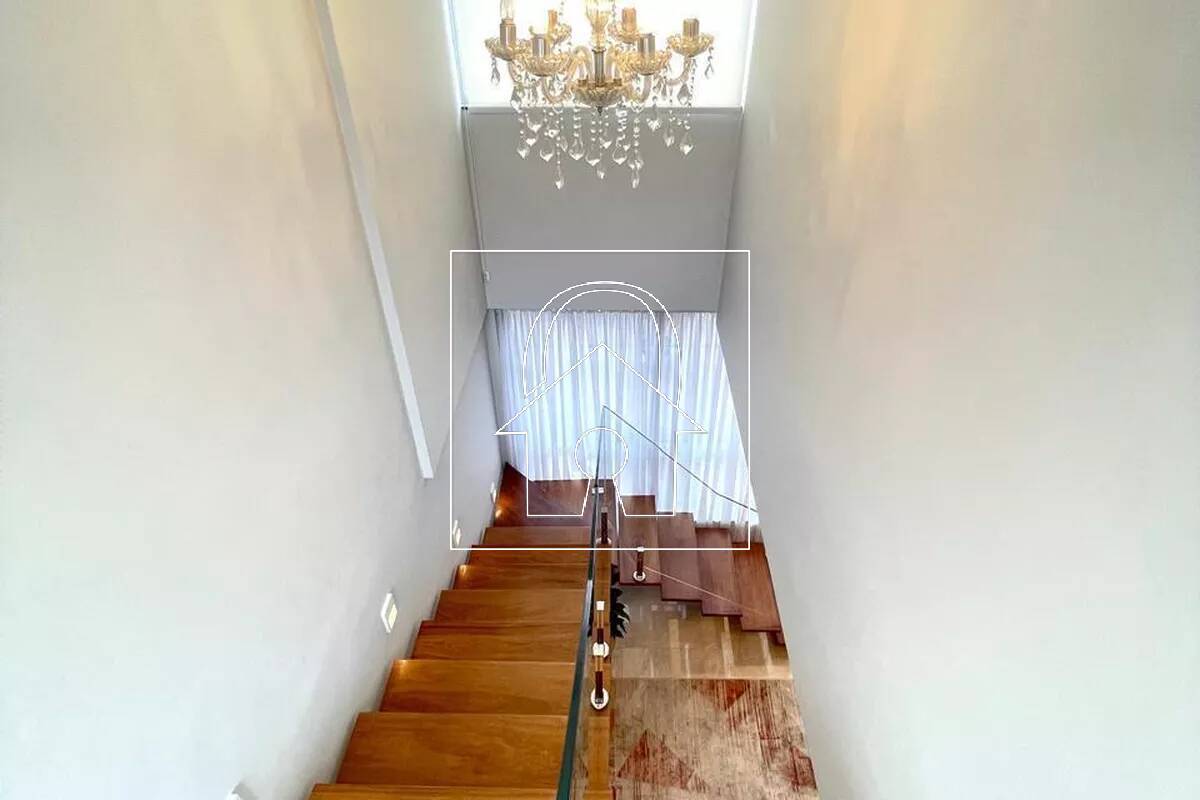 Cobertura, 4 quartos, 340 m² - Foto 22