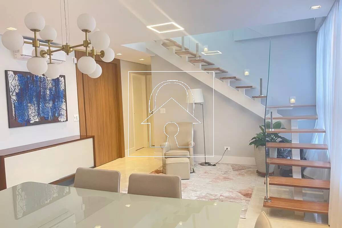Cobertura, 4 quartos, 340 m² - Foto 2