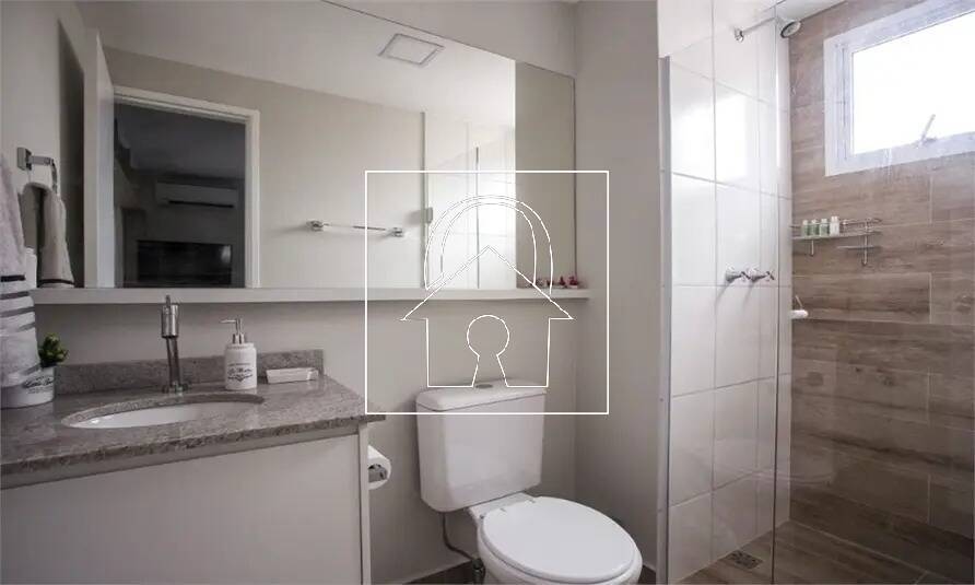 Apartamento, 1 quarto, 35 m² - Foto 11