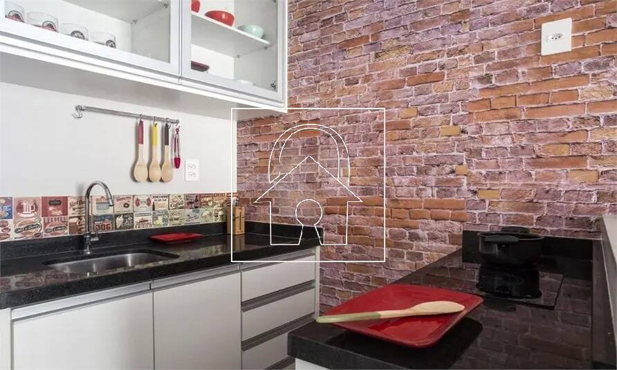 Apartamento, 1 quarto, 35 m² - Foto 5