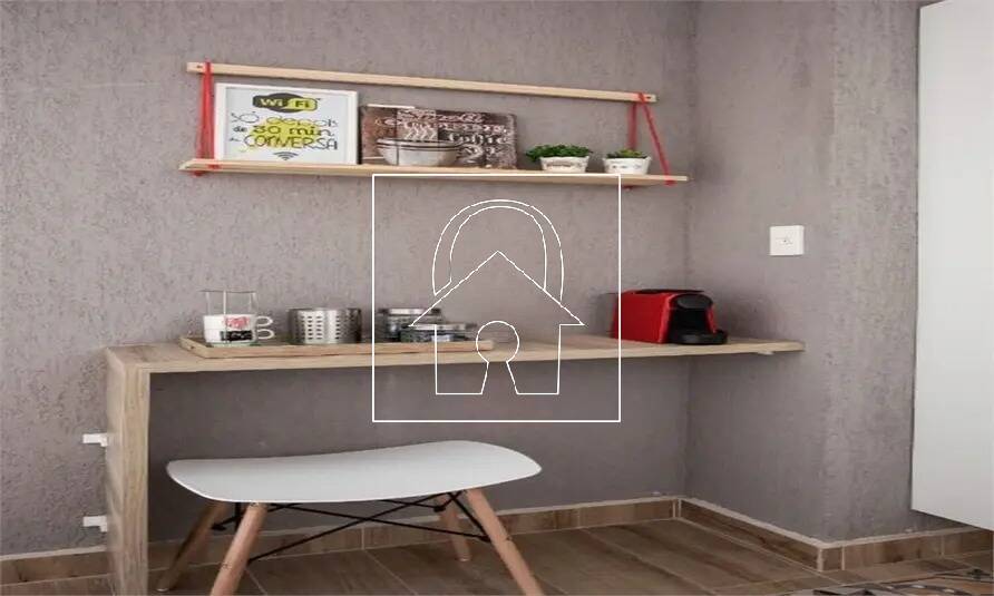 Apartamento, 1 quarto, 35 m² - Foto 6