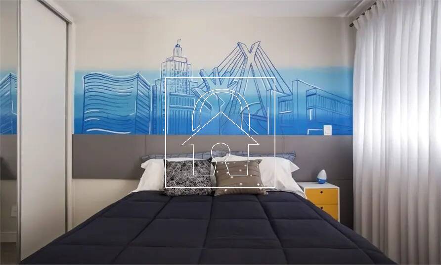 Apartamento, 1 quarto, 35 m² - Foto 16