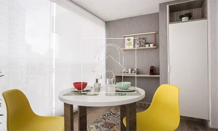 Apartamento, 1 quarto, 35 m² - Foto 7