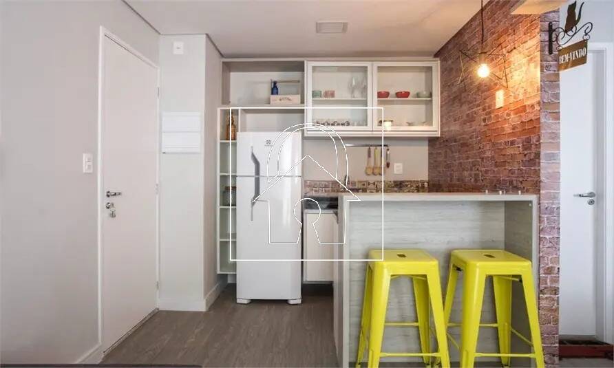 Apartamento, 1 quarto, 35 m² - Foto 10