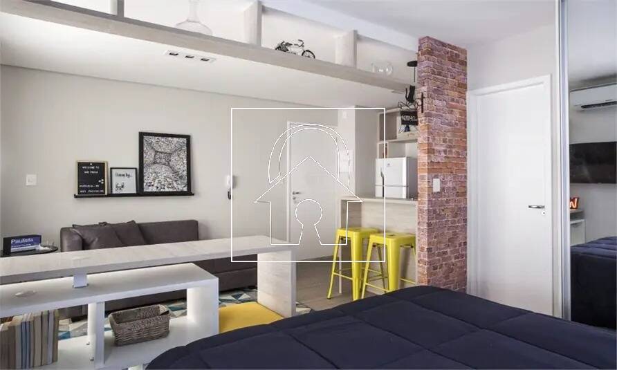 Apartamento, 1 quarto, 35 m² - Foto 17