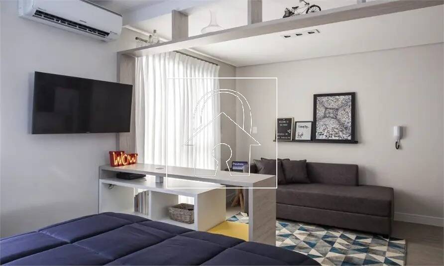 Apartamento, 1 quarto, 35 m² - Foto 13