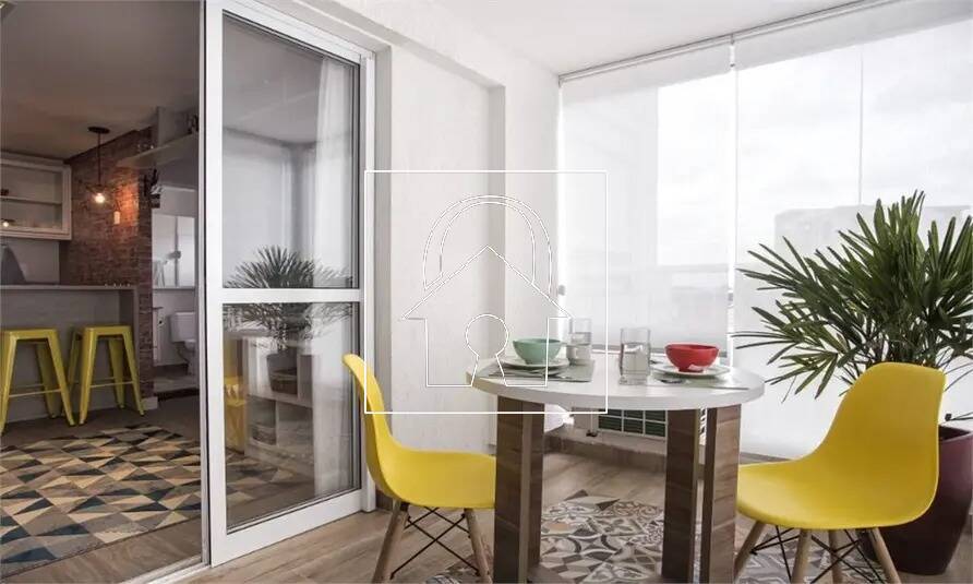 Apartamento, 1 quarto, 35 m² - Foto 8