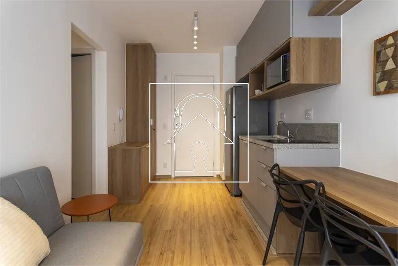 Apartamento, 1 quarto, 31 m² - Foto 7