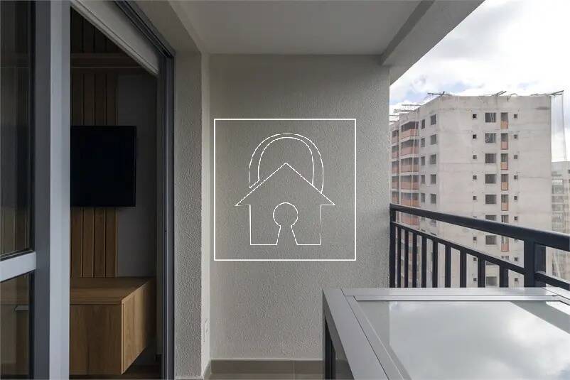 Apartamento, 1 quarto, 31 m² - Foto 9