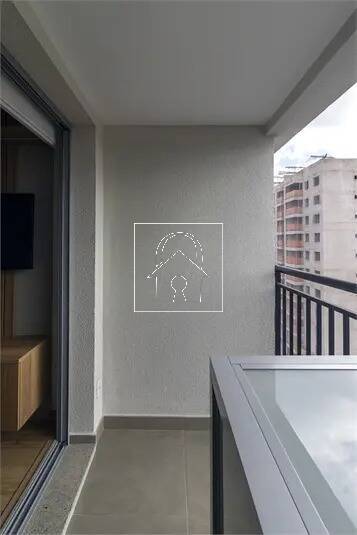 Apartamento, 1 quarto, 31 m² - Foto 12