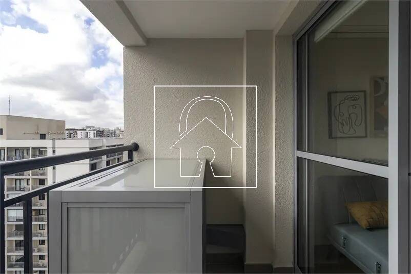 Apartamento, 1 quarto, 31 m² - Foto 13