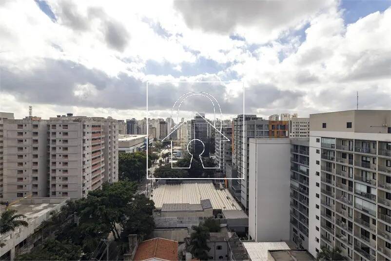 Apartamento, 1 quarto, 31 m² - Foto 14
