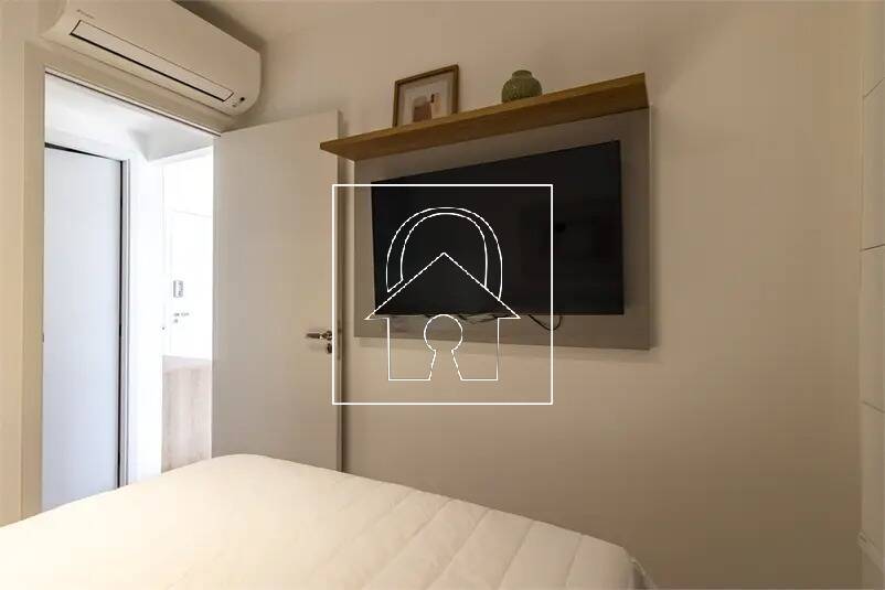 Apartamento, 1 quarto, 31 m² - Foto 15