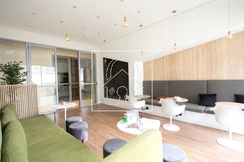 Apartamento, 1 quarto, 31 m² - Foto 26