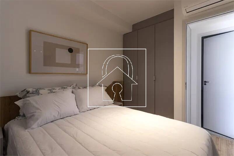 Apartamento, 1 quarto, 31 m² - Foto 18