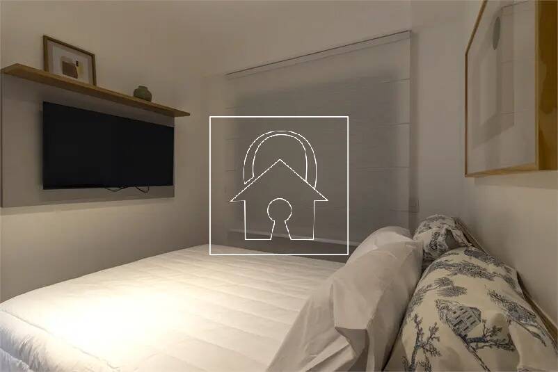 Apartamento, 1 quarto, 31 m² - Foto 17