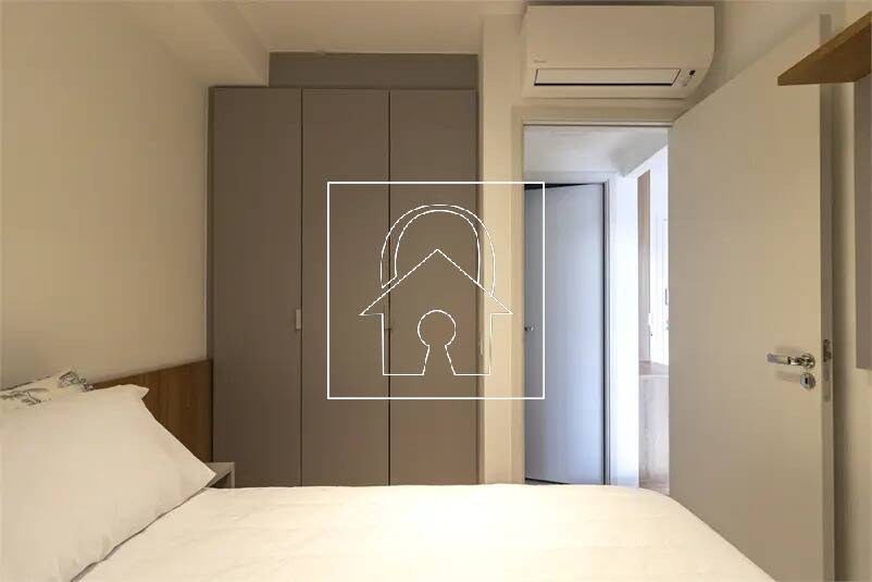 Apartamento, 1 quarto, 31 m² - Foto 19