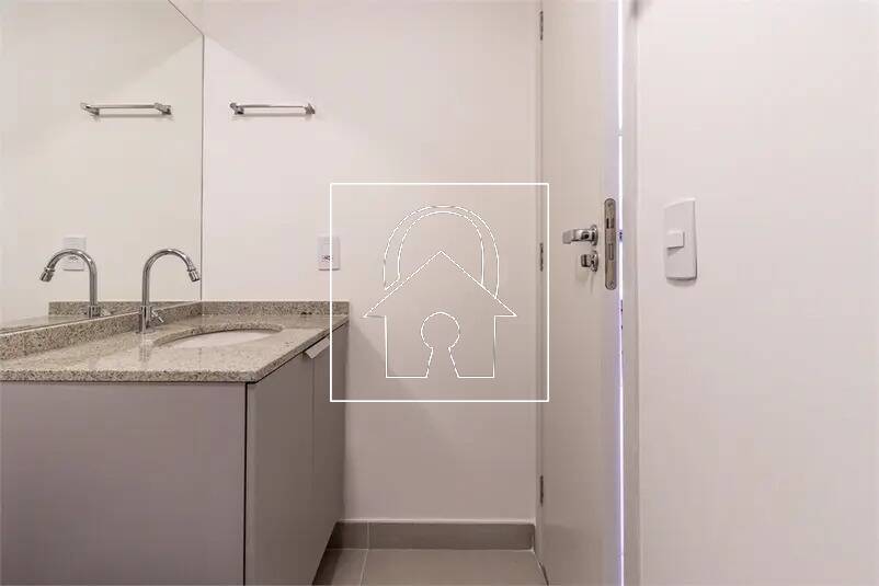 Apartamento, 1 quarto, 31 m² - Foto 21