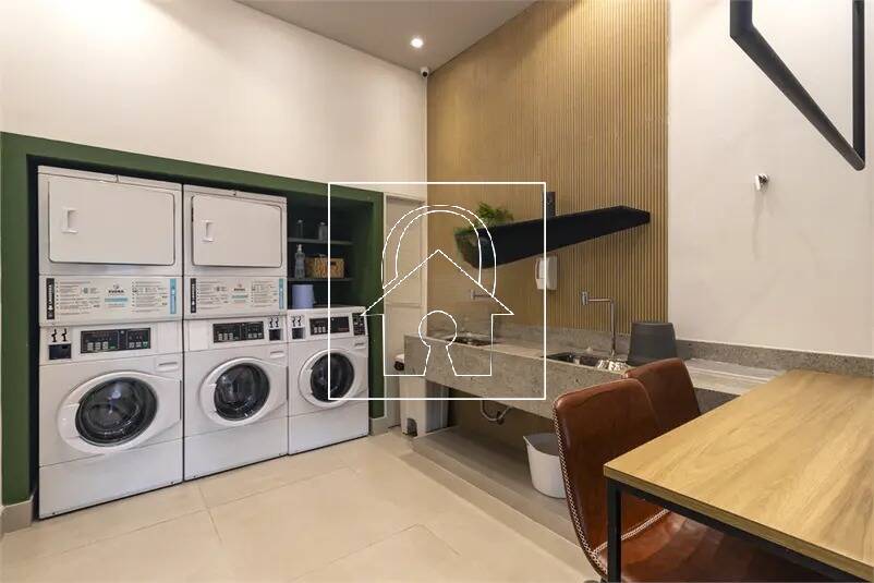 Apartamento, 1 quarto, 31 m² - Foto 28