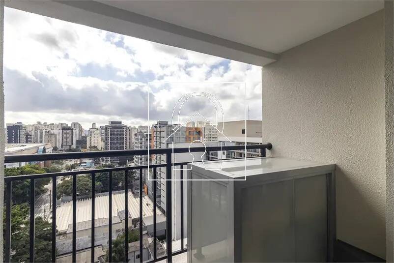 Apartamento, 1 quarto, 31 m² - Foto 11
