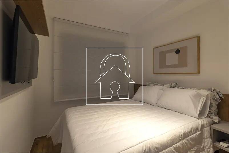 Apartamento, 1 quarto, 31 m² - Foto 20