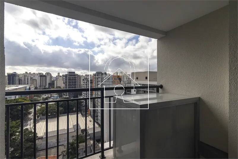 Apartamento, 1 quarto, 31 m² - Foto 10
