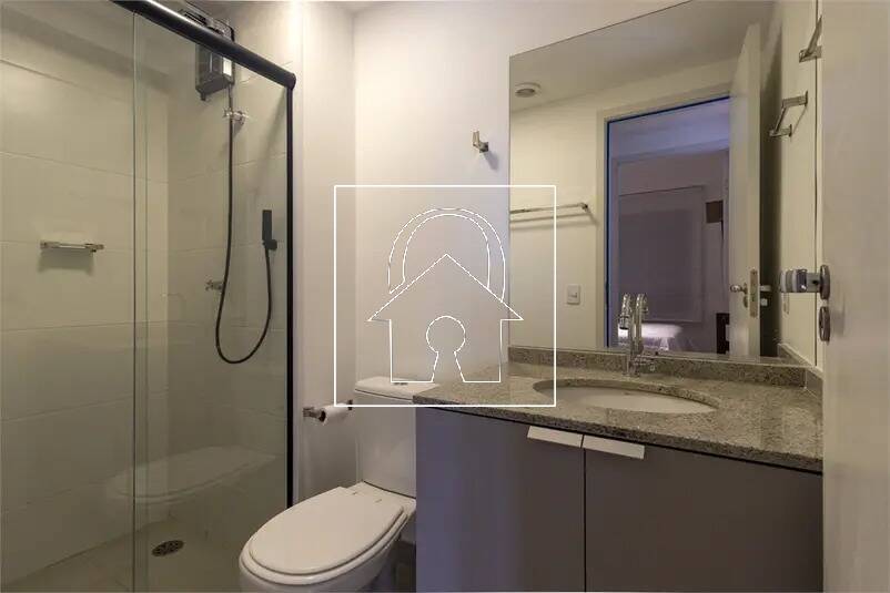 Apartamento, 1 quarto, 31 m² - Foto 23