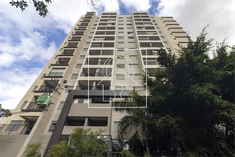 Apartamento, 1 quarto, 31 m² - Foto 30