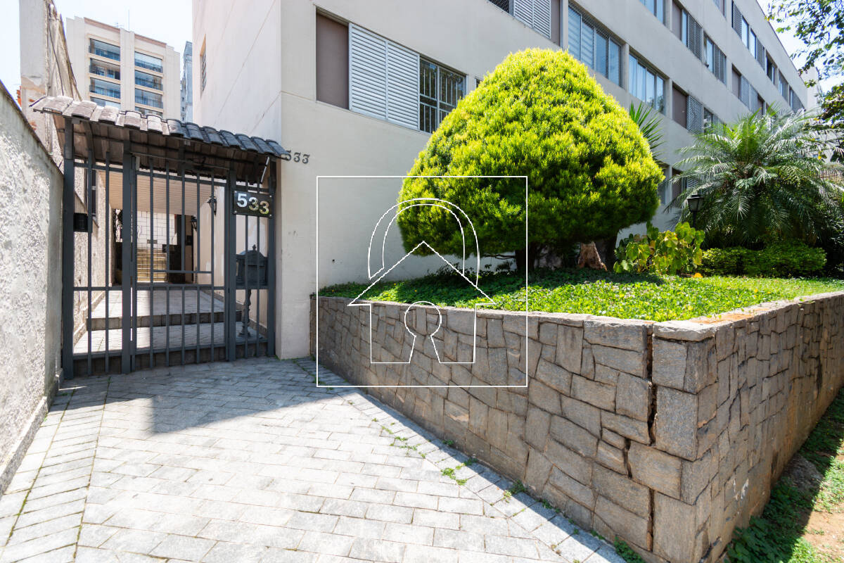 Apartamento, 2 quartos, 82 m² - Foto 29