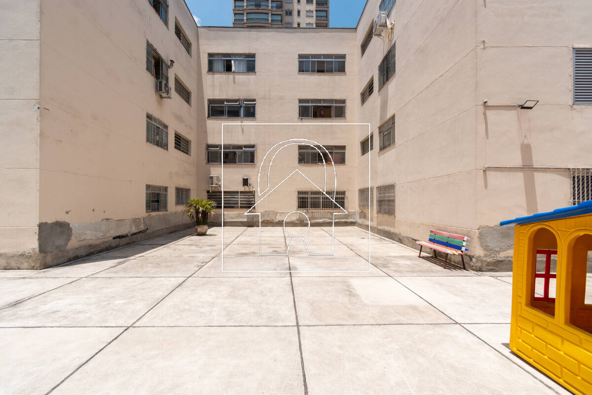 Apartamento, 2 quartos, 82 m² - Foto 24