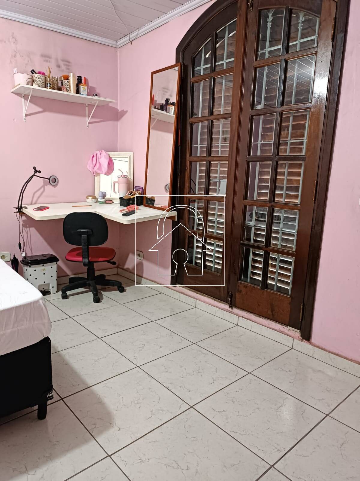 Sobrado, 4 quartos, 66 m² - Foto 2