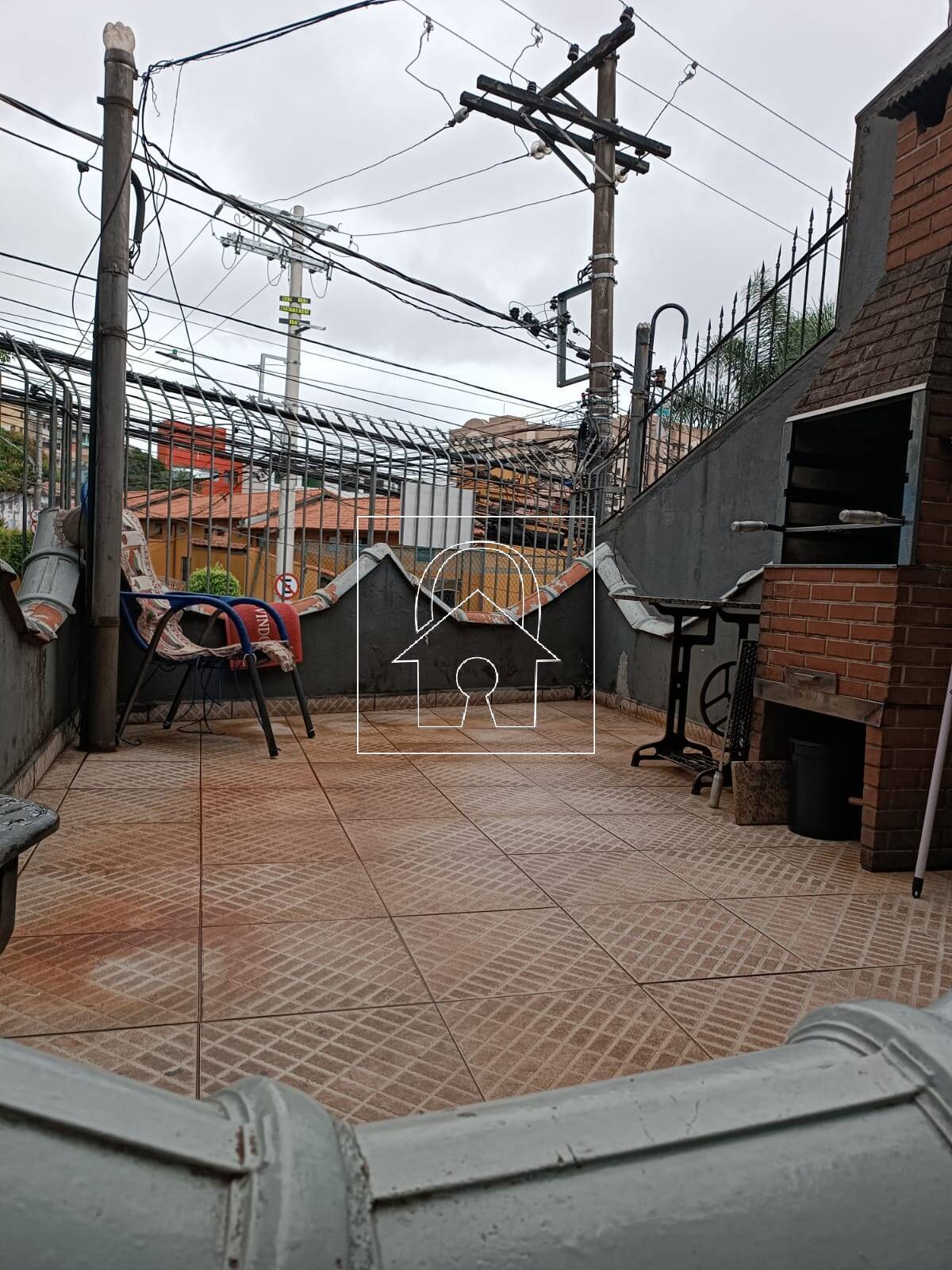 Sobrado, 4 quartos, 66 m² - Foto 3