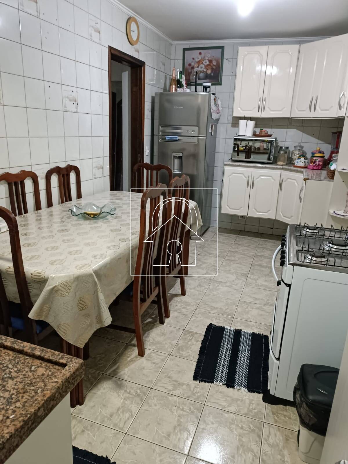 Sobrado, 4 quartos, 66 m² - Foto 4