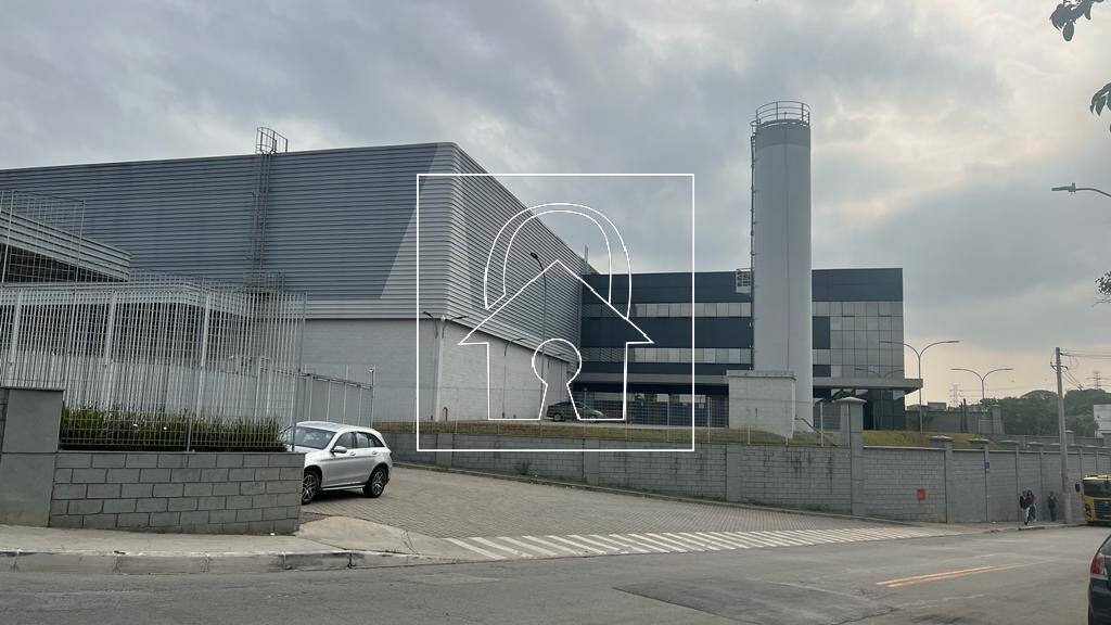 Depósito-Galpão, 3600 m² - Foto 2