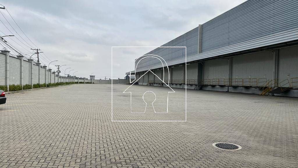 Depósito-Galpão, 3600 m² - Foto 1