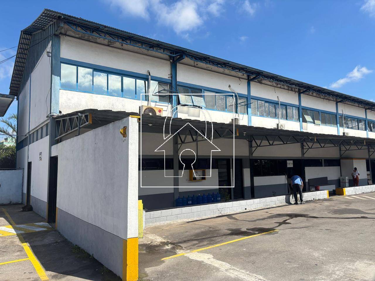Depósito-Galpão, 3600 m² - Foto 7