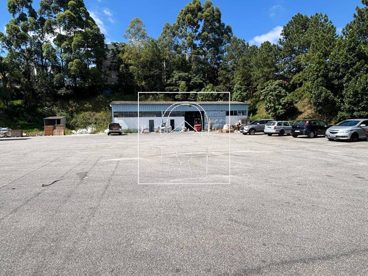 Depósito-Galpão, 3600 m² - Foto 10